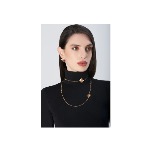 Accedi alla scheda di Pasquale Bruni SAUTOIR GHIRLANDA LUCE DI LOTO - 16701R