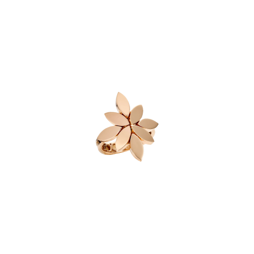 Accedi al prodotto correlato Pasquale Bruni ANELLO GHIRLANDA LUCE DI LOTO IN ORO ROSA - 16693R