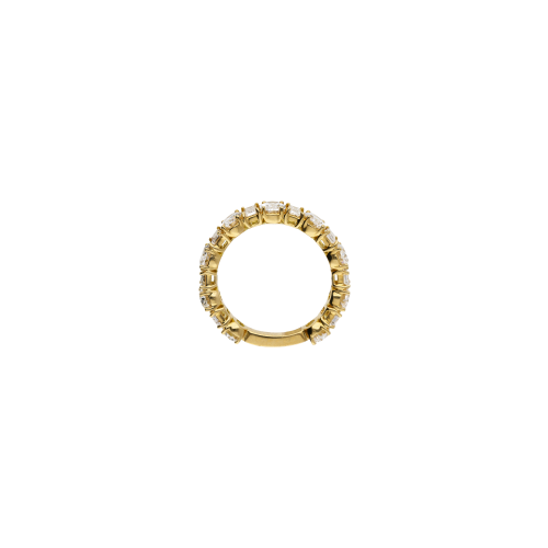 Accedi al prodotto correlato Bartorelli Italian Jewels ANELLO VERETTA IN ORO GIALLO E DIAMANTI - 204-1467