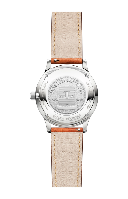 Accedi alla scheda di Jaeger-Lecoultre MASTER CONTROL CLASSIC - LIMITED EDITION - 4008520