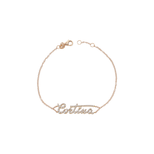 Accedi al prodotto correlato Bartorelli Italian Jewels BRACCIALE IN ORO ROSA  