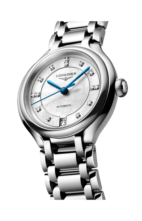 Accedi alla scheda di Longines LONGINES PRIMALUNA - L8.124.4.87.6