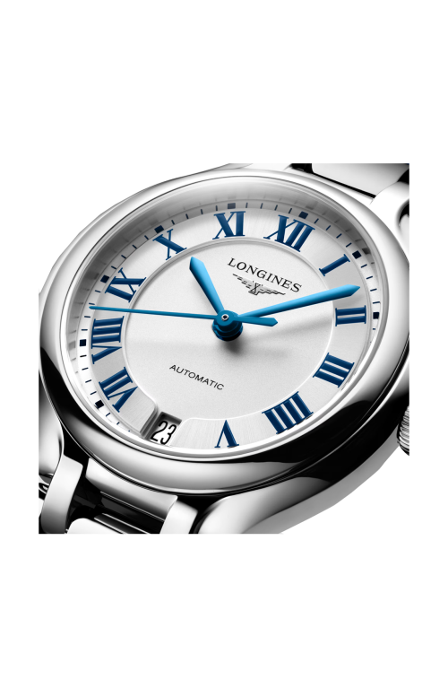 Accedi alla scheda di Longines LONGINES PRIMALUNA - L8.124.4.71.2