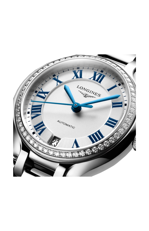 Accedi alla scheda di Longines LONGINES PRIMALUNA - L8.124.0.71.6