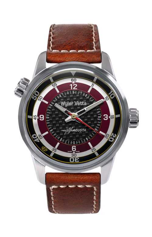 Accedi alla scheda di Wyler Vetta JUMBOSTAR MV AUGUSTA - LIMITED EDITION - WV0419