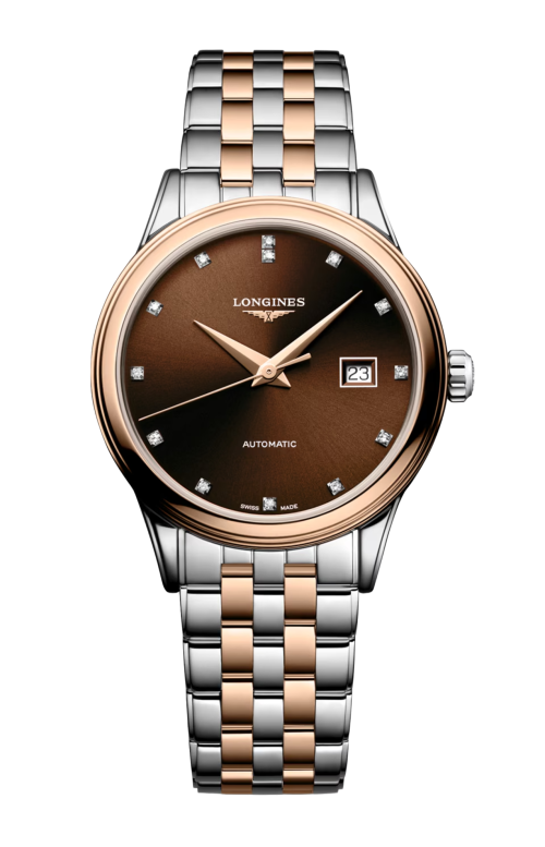 Accedi alla scheda di Longines FLAGSHIP CLASSIC - L4.374.3.08.7