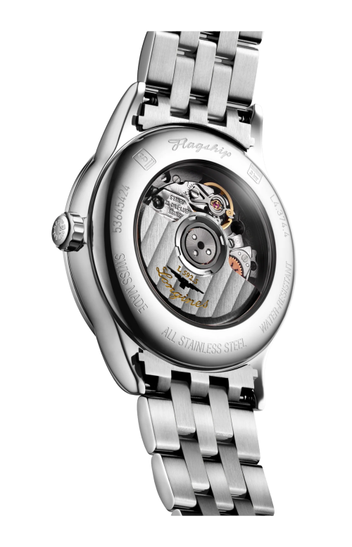 Accedi alla scheda di Longines FLAGSHIP CLASSIC - L4.374.4.88.6