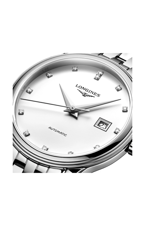 Accedi alla scheda di Longines FLAGSHIP CLASSIC - L4.374.4.17.6