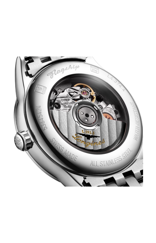 Accedi alla scheda di Longines FLAGSHIP CLASSIC - L4.374.4.17.6