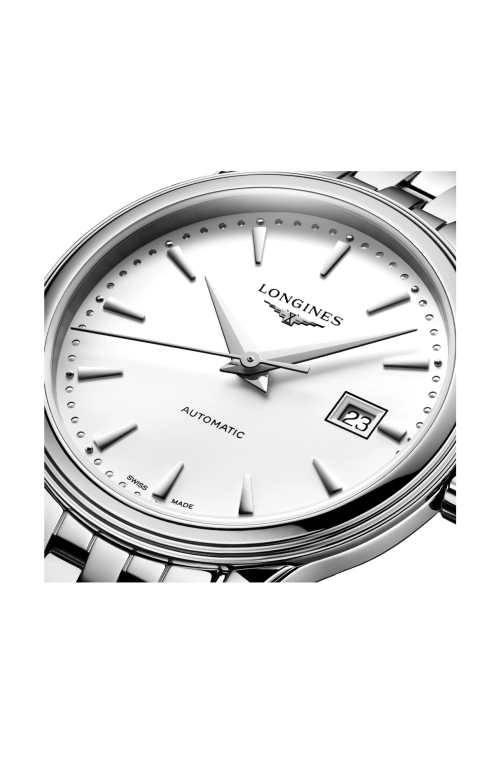 Accedi alla scheda di Longines FLAGSHIP CLASSIC - L4.374.4.18.6