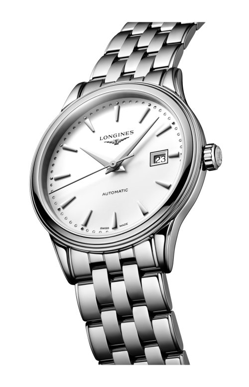 Accedi alla scheda di Longines FLAGSHIP CLASSIC - L4.374.4.18.6