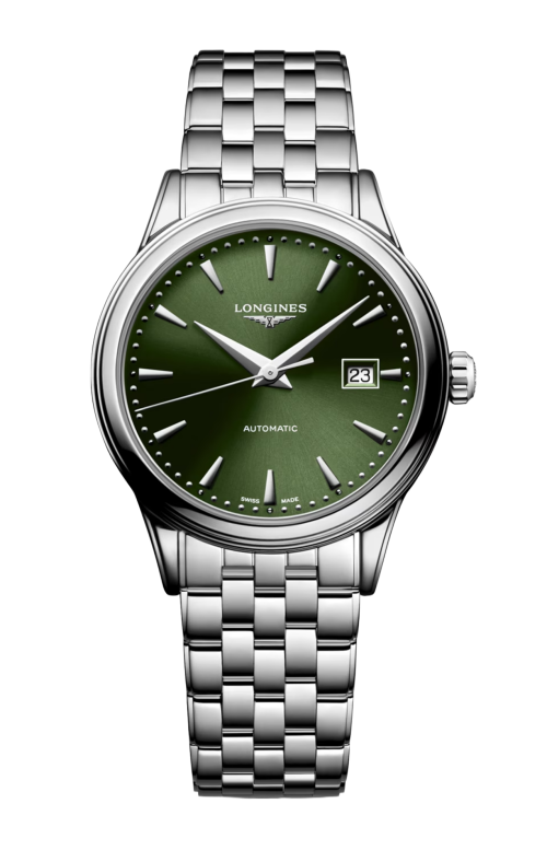 Accedi alla scheda di Longines FLAGSHIP CLASSIC - L4.374.4.02.6