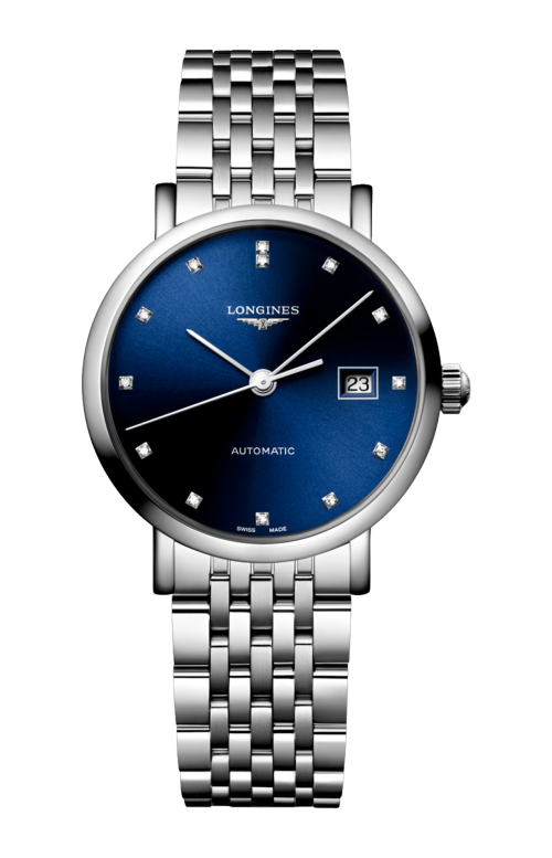 Accedi alla scheda di Longines LONGINES ELEGANT COLLECTION - L4.310.4.90.6