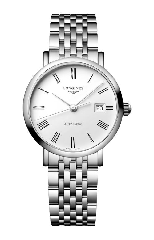 Accedi alla scheda di Longines LONGINES ELEGANT COLLECTION - L4.310.4.18.6