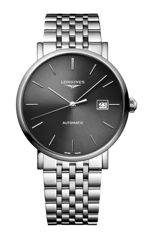 Accedi alla scheda di Longines LONGINES ELEGANT COLLECTION - L4.910.4.70.6