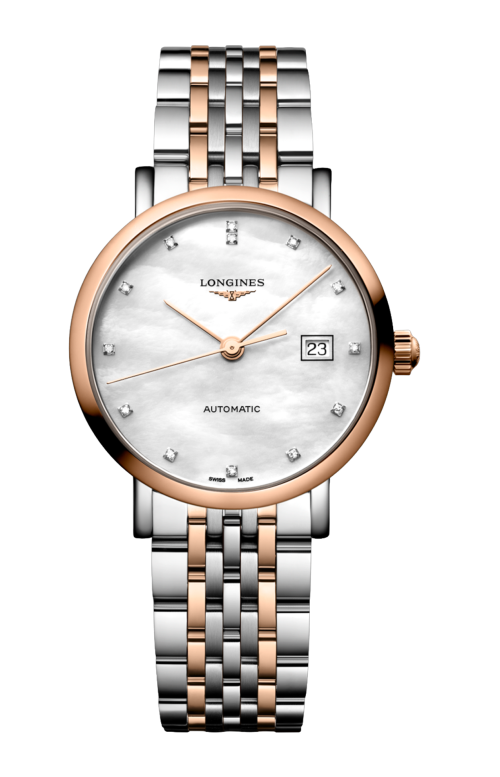 Accedi alla scheda di Longines LONGINES ELEGANT COLLECTION - L4.310.5.80.7