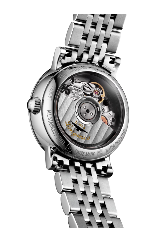 Accedi alla scheda di Longines LONGINES ELEGANT COLLECTION - L4.309.4.19.6