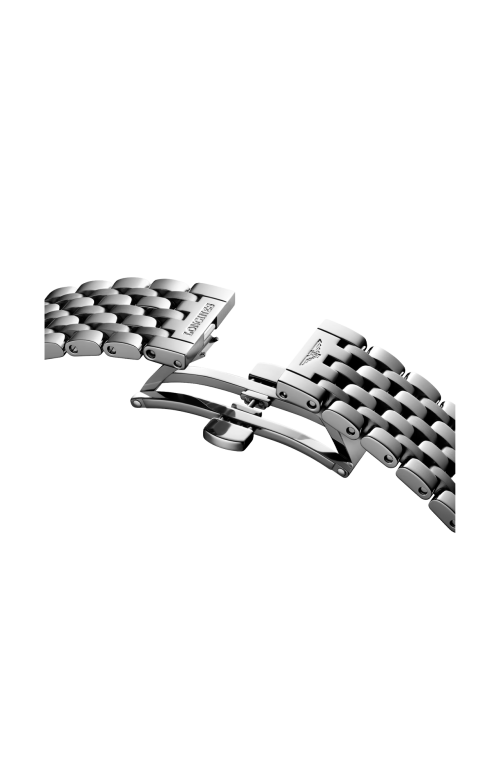 Accedi alla scheda di Longines LONGINES ELEGANT COLLECTION - L4.910.4.90.6