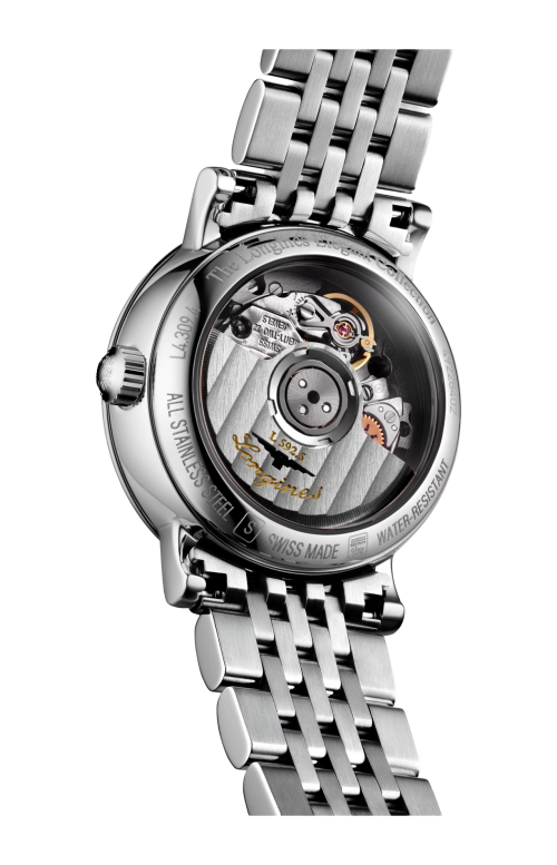 Accedi alla scheda di Longines LONGINES ELEGANT COLLECTION - L4.309.4.18.6
