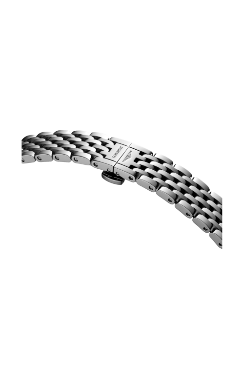 Accedi alla scheda di Longines LONGINES ELEGANT COLLECTION MOONPHASE - L4.330.4.11.6