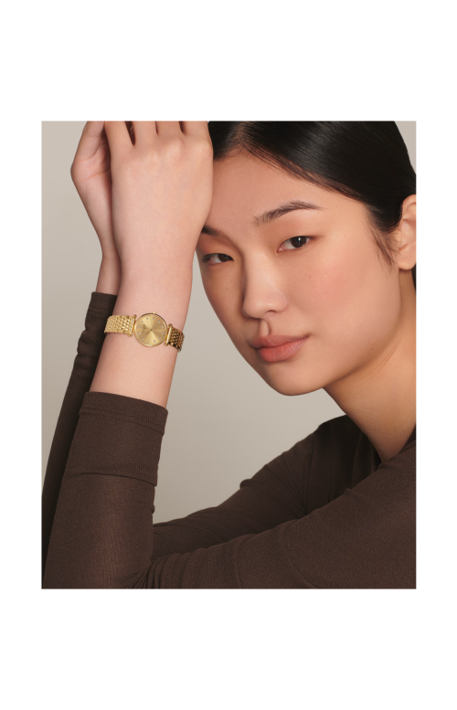 Accedi alla scheda di Longines LA GRANDE CLASSIQUE DE LONGINES - L4.209.2.37.8