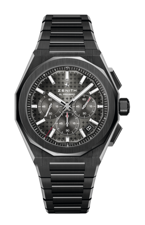 Accedi alla scheda di Zenith DEFY SKYLINE CHRONOGRAPH - 49.9500.3600/21.I001