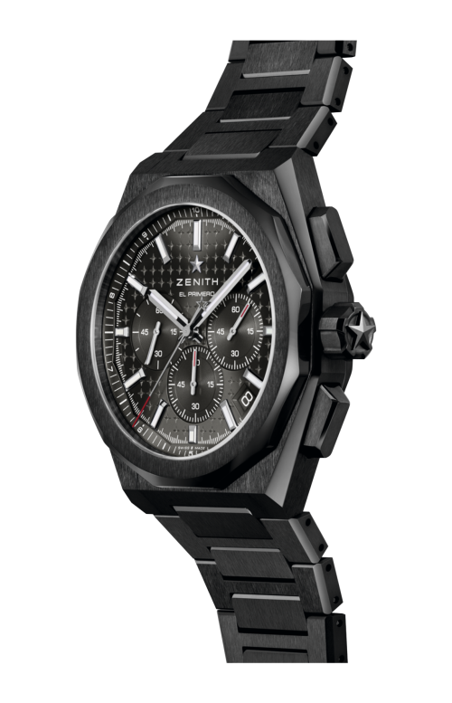 Accedi alla scheda di Zenith DEFY SKYLINE CHRONOGRAPH - 49.9500.3600/21.I001