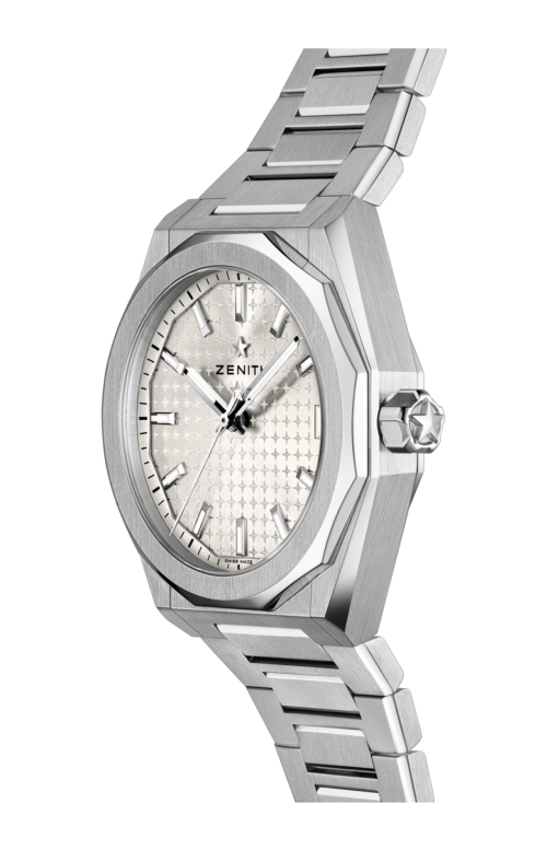 Accedi alla scheda di Zenith DEFY SKYLINE 36 - 03.9400.670/01.I001