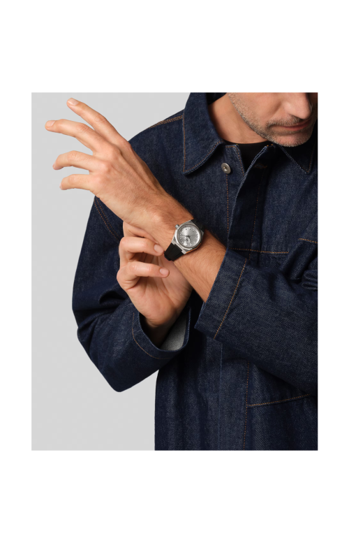 Accedi alla scheda di Zenith DEFY SKYLINE 36 - 03.9400.670/01.I001