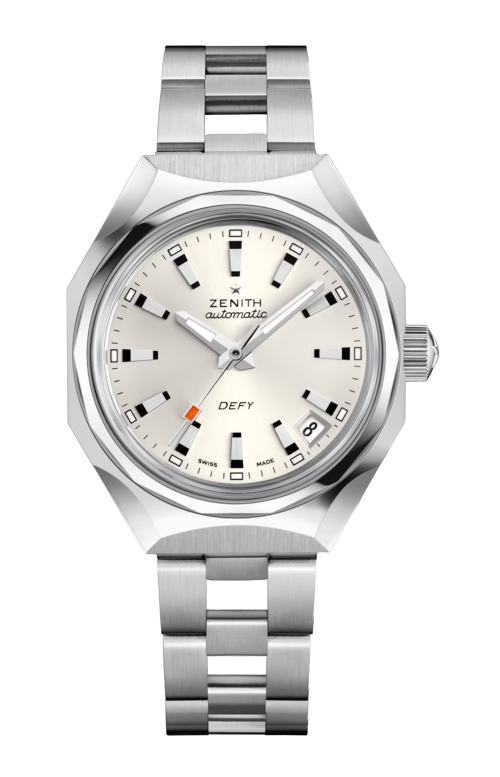 Accedi alla scheda di Zenith DEFY REVIVAL A3643 - 03.A3642.670/01.M3642
