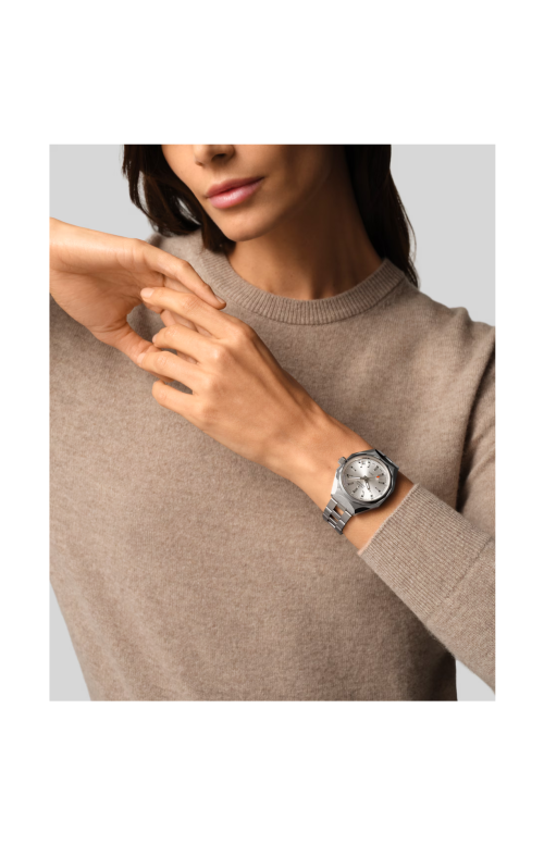 Accedi alla scheda di Zenith DEFY REVIVAL A3643 - 03.A3642.670/01.M3642