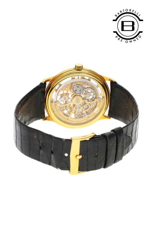 Accedi alla scheda di Audemars Piguet AUDEMARS PIGUET VINTAGE - U-5442BA
