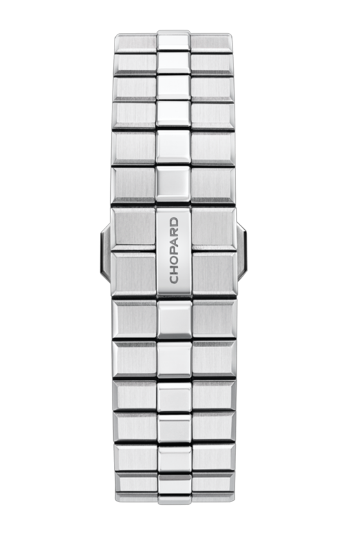 Accedi alla scheda di Chopard ALPINE EAGLE 36 MM, AUTOMATICO, ACCIAIO - 298601