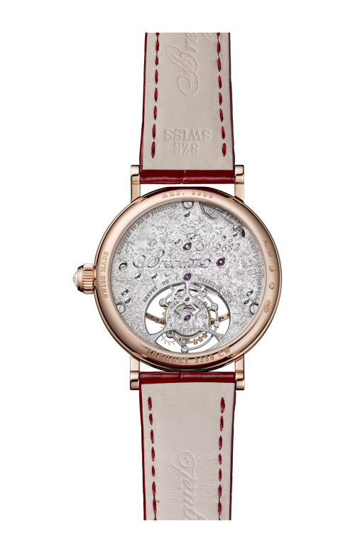 Accedi alla scheda di Breguet CLASSIQUE TORUBILLON 3358 - 3358BR/8D/986 D0
