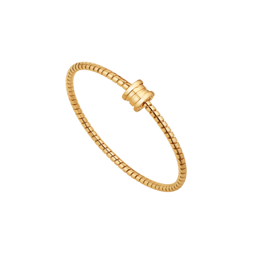 Accedi alla scheda di Bulgari BRACCIALE B.ZERO1 MINI IN ORO GIALLO - BR860721