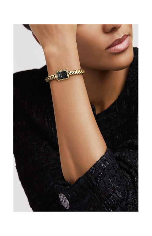 Accedi alla scheda di Chanel PREMI&Egrave;RE GALON - H11048