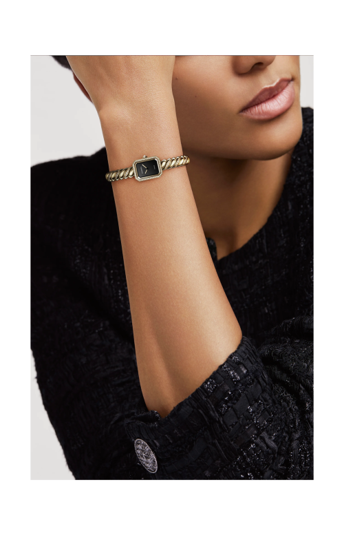 Accedi alla scheda di Chanel PREMI&Egrave;RE GALON - H11049