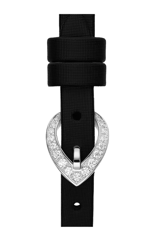 Accedi alla scheda di Chaumet JOS&Eacute;PHINE AIGRETTE IMP&Eacute;RIALE, ORO BIANCO E DIAMANTI - W84499