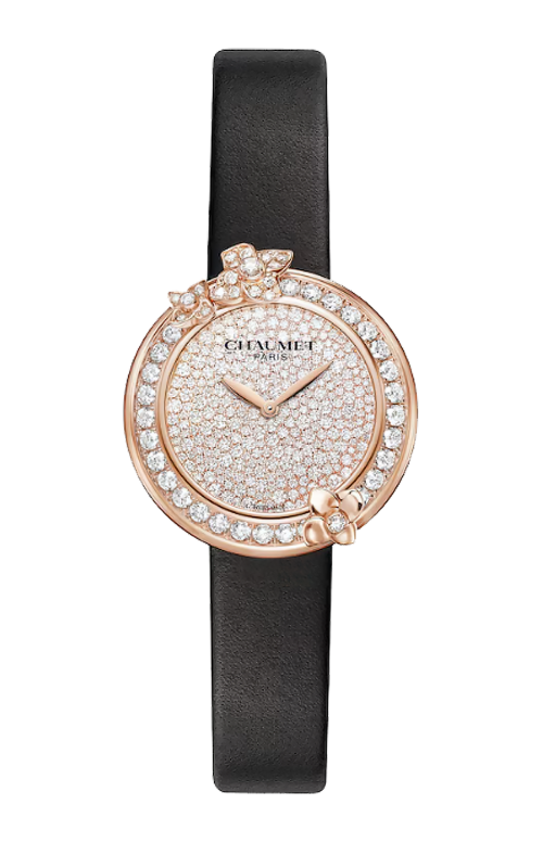 Accedi alla scheda di Chaumet HORTENSIA - W85444