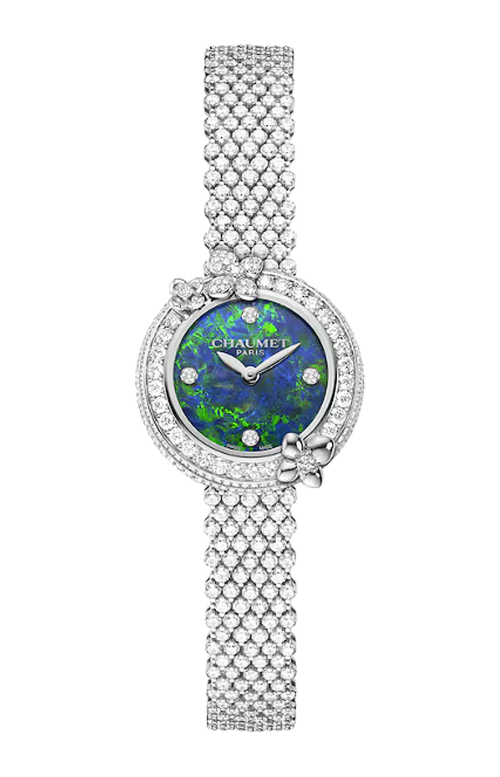 Accedi alla scheda di Chaumet HORTENSIA EDEN - W84826