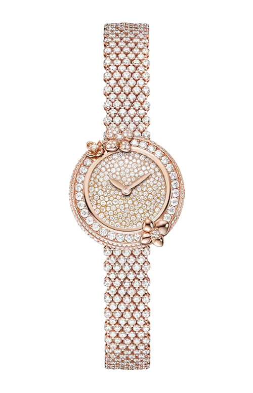 Accedi alla scheda di Chaumet HORTENSIA EDEN - W83878