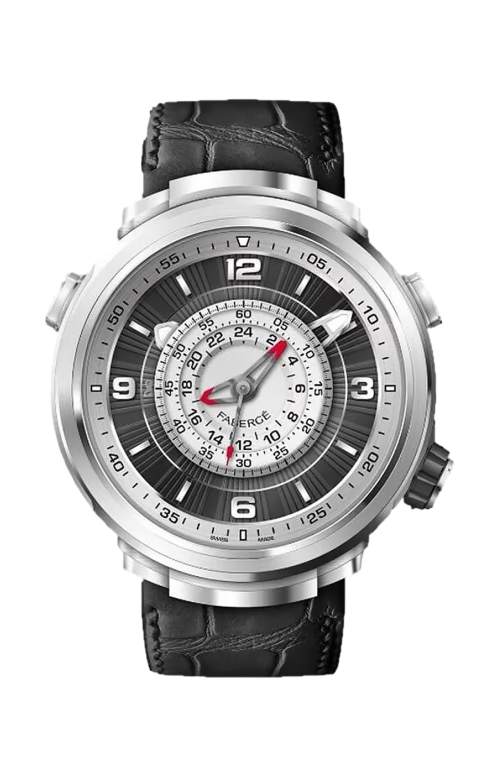 Accedi alla scheda di Faberg&eacute; OROLOGIO CRONOGRAFO - 1074WA1994