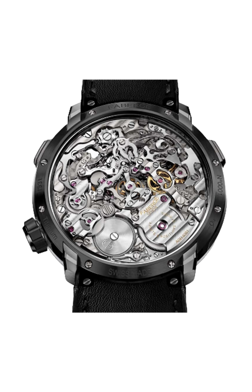 Accedi alla scheda di Faberg&eacute; OROLOGIO CRONOGRAFO IN CERAMICA - 1074WA1931