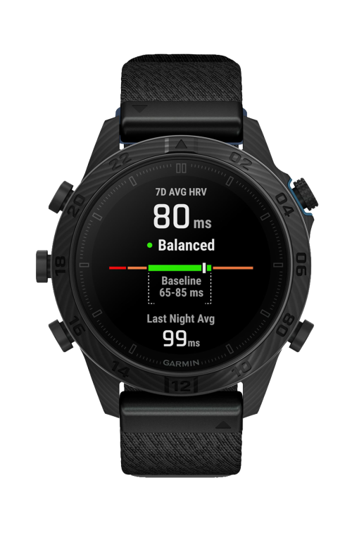 Accedi alla scheda di Garmin MARQ&reg; COMMANDER (GEN 2) &ndash; BERETTA EDITION - 010-02722-31