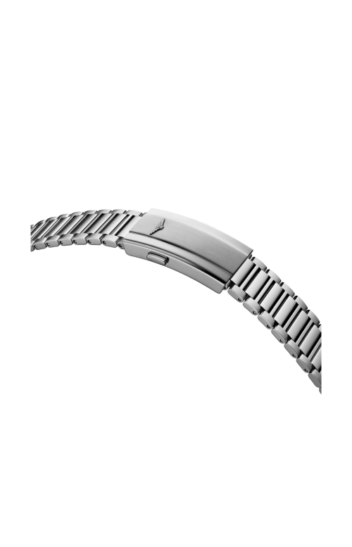 Accedi alla scheda di Longines CONQUEST HERITAGE CENTRAL POWER RESERVE - L1.648.4.92.6