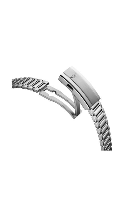 Accedi alla scheda di Longines CONQUEST HERITAGE CENTRAL POWER RESERVE - L1.648.4.92.6