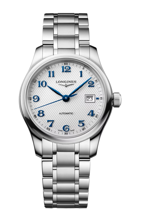 Accedi al prodotto correlato Longines LONGINES MASTER COLLECTION - L2.449.4.73.6