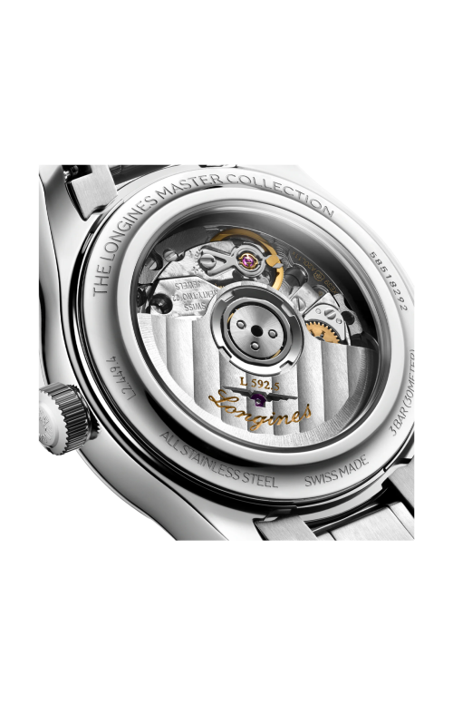 Accedi al prodotto correlato Longines LONGINES MASTER COLLECTION - L2.449.4.73.6