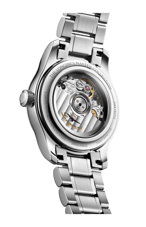 Accedi al prodotto correlato Longines LONGINES MASTER COLLECTION - L2.449.4.73.6