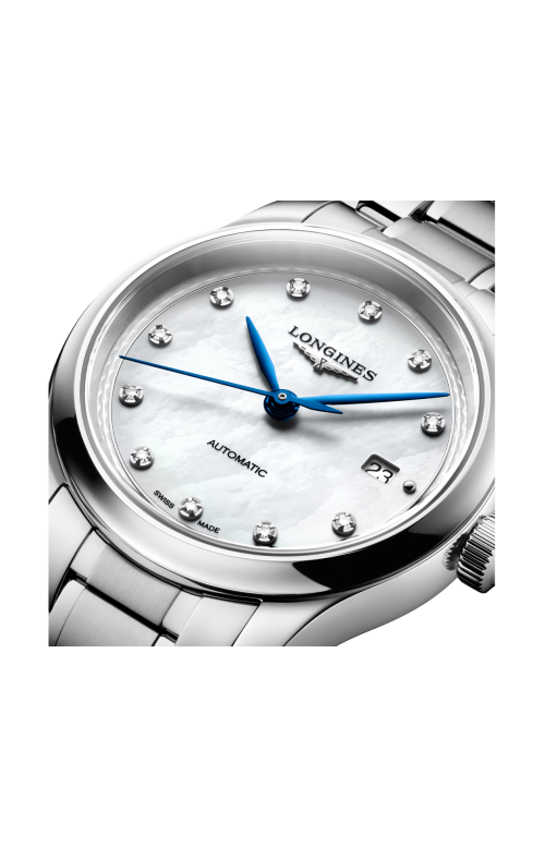 Accedi alla scheda di Longines LONGINES MASTER COLLECTION - L2.449.4.87.6